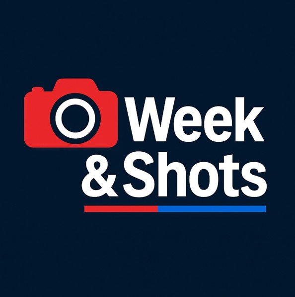 Week & Shots logo